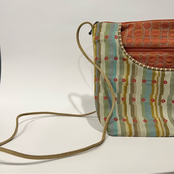 Maruca Bag City Girl Crossbody - Picture 2 of 4